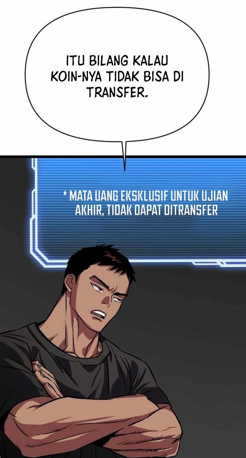 The Barbarian of Seoul Station Chapter 2 - halaman 25