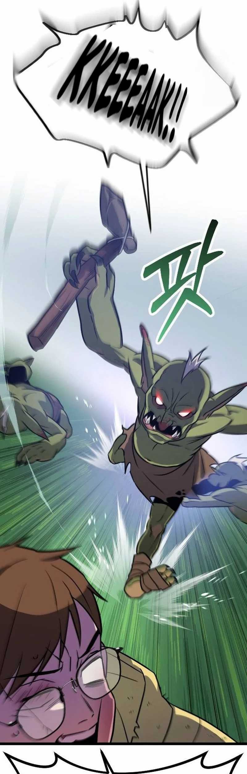 The Barbarian of Seoul Station Chapter 2 - halaman 28