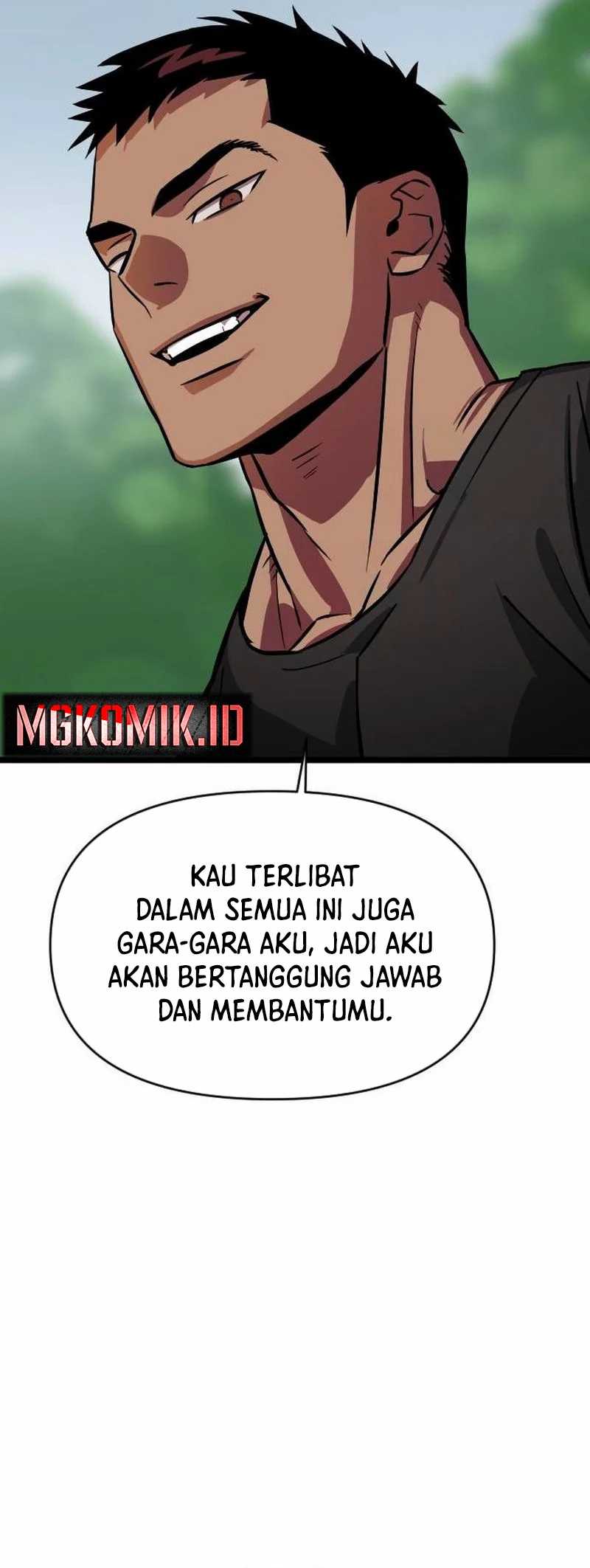 The Barbarian of Seoul Station Chapter 2 - halaman 32