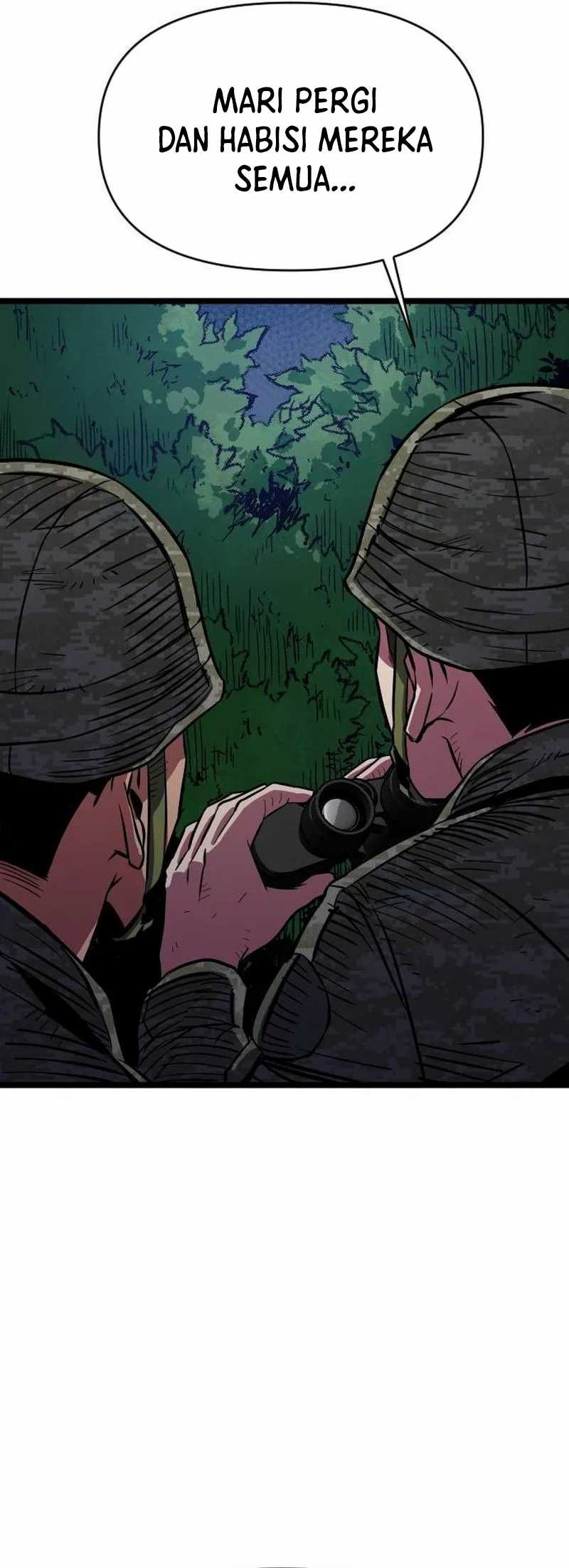 The Barbarian of Seoul Station Chapter 2 - halaman 37