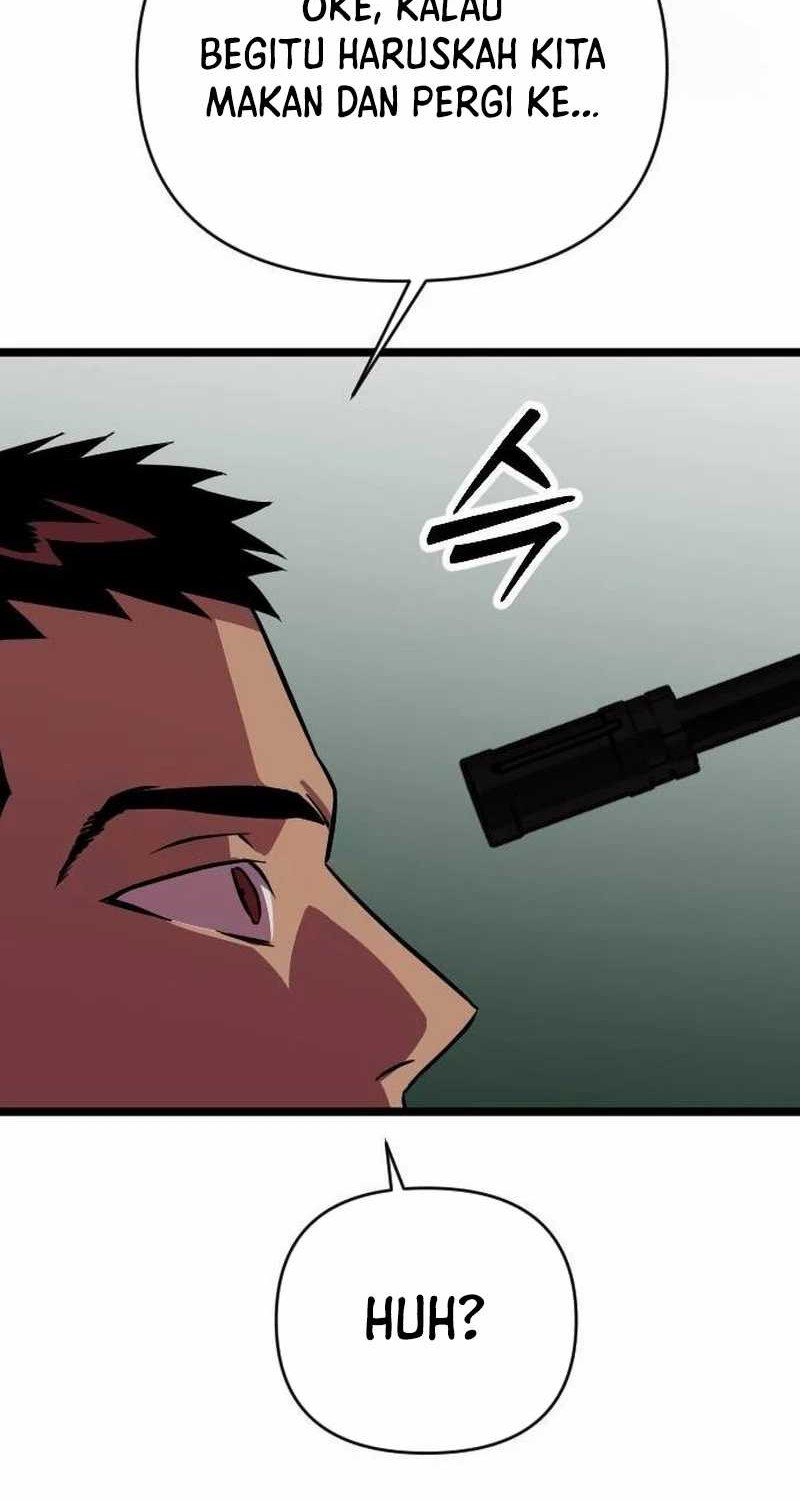 The Barbarian of Seoul Station Chapter 2 - halaman 39