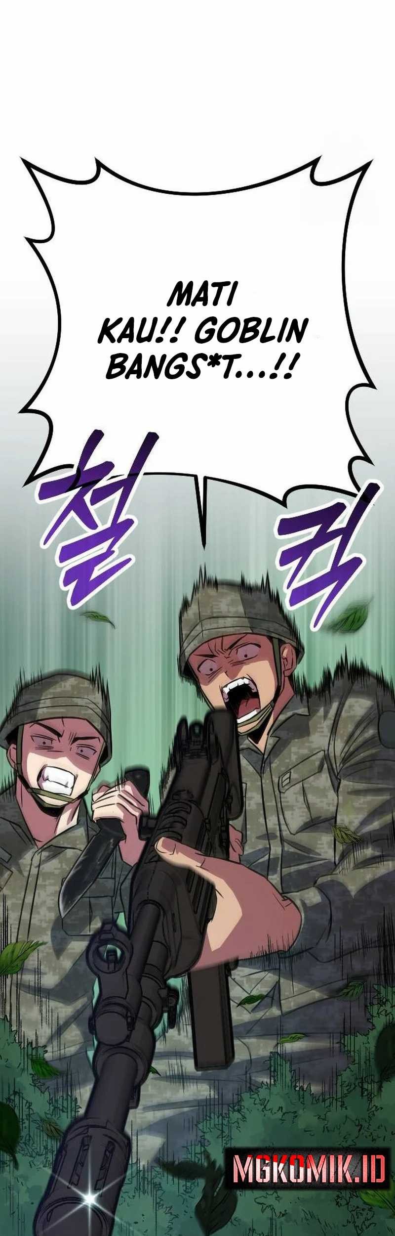 The Barbarian of Seoul Station Chapter 2 - halaman 40