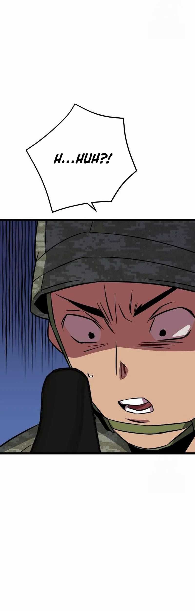 The Barbarian of Seoul Station Chapter 2 - halaman 42
