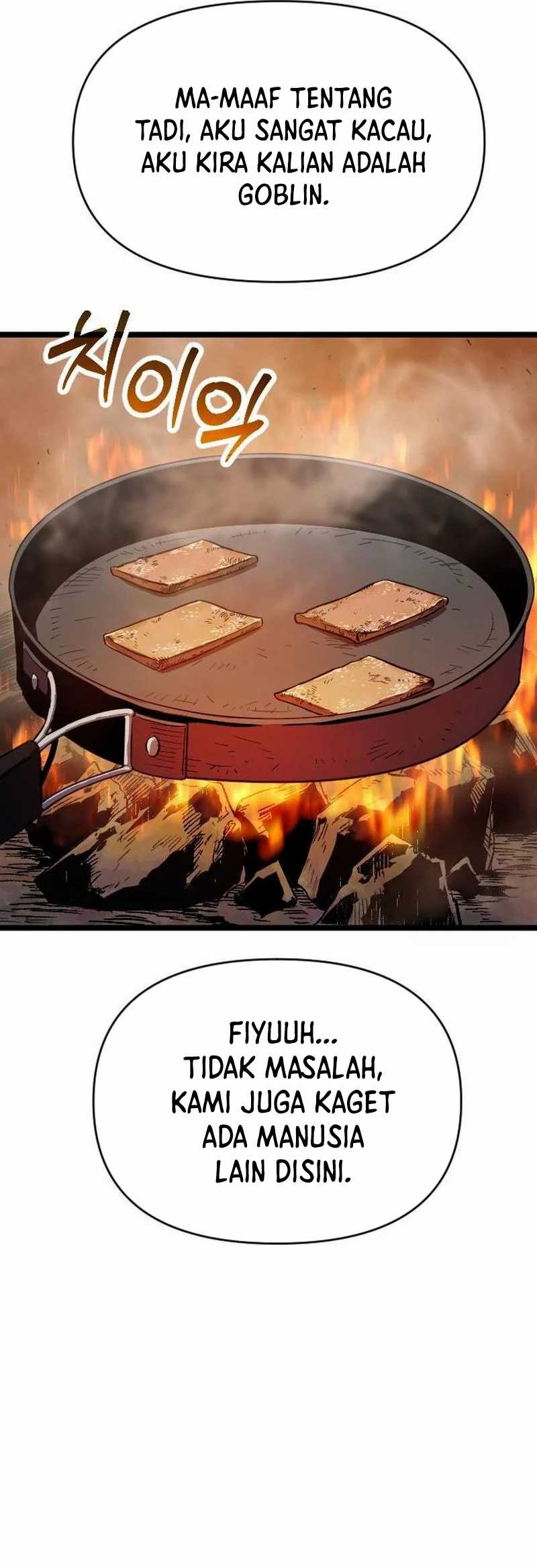The Barbarian of Seoul Station Chapter 2 - halaman 46