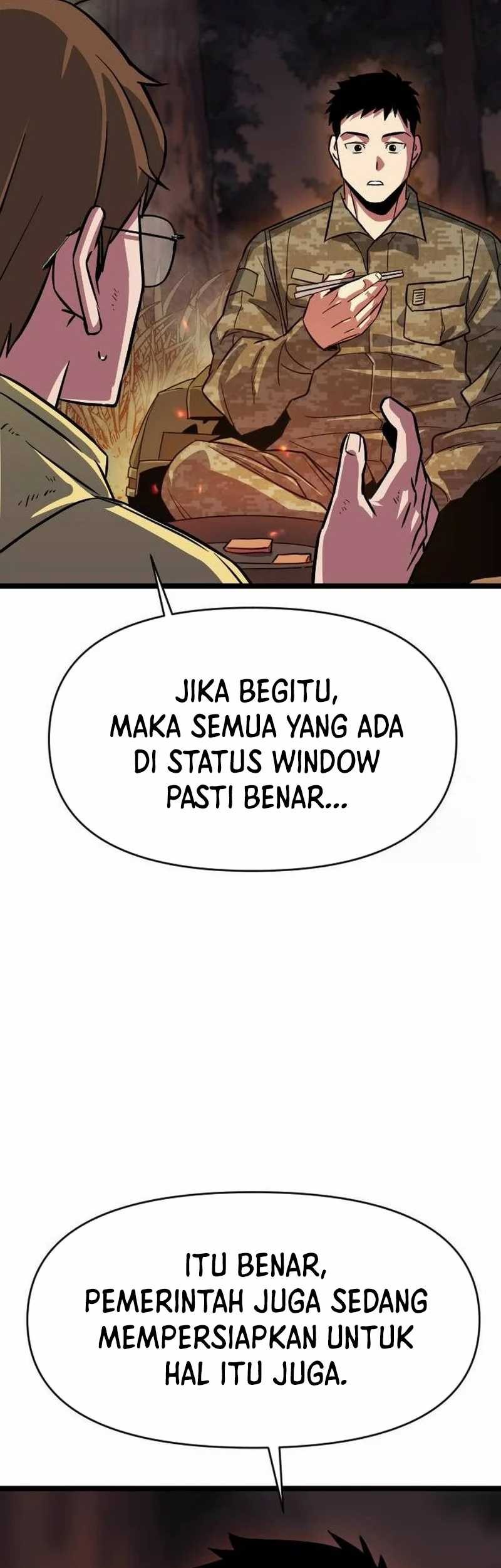 The Barbarian of Seoul Station Chapter 2 - halaman 49