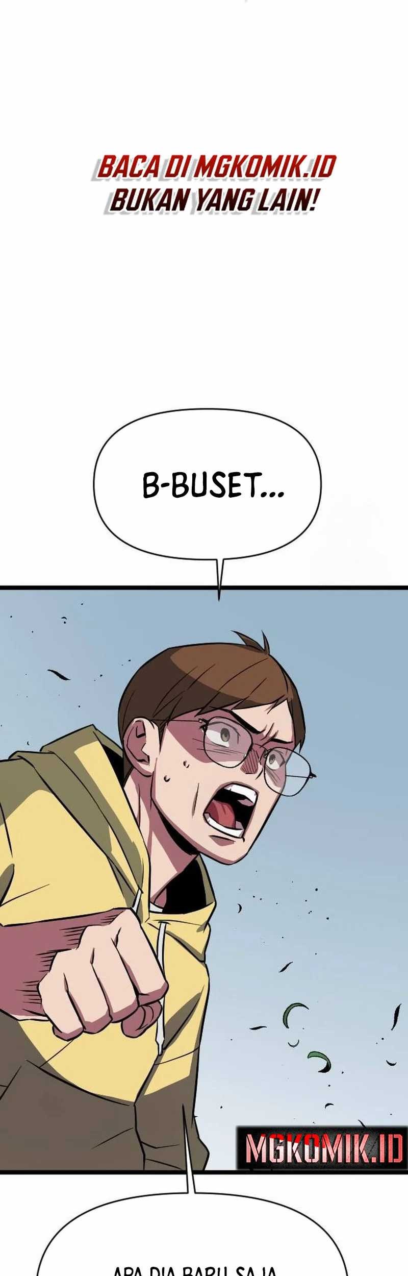 The Barbarian of Seoul Station Chapter 2 - halaman 5