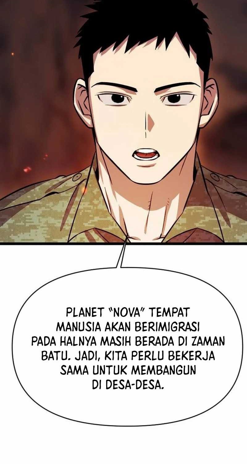 The Barbarian of Seoul Station Chapter 2 - halaman 50