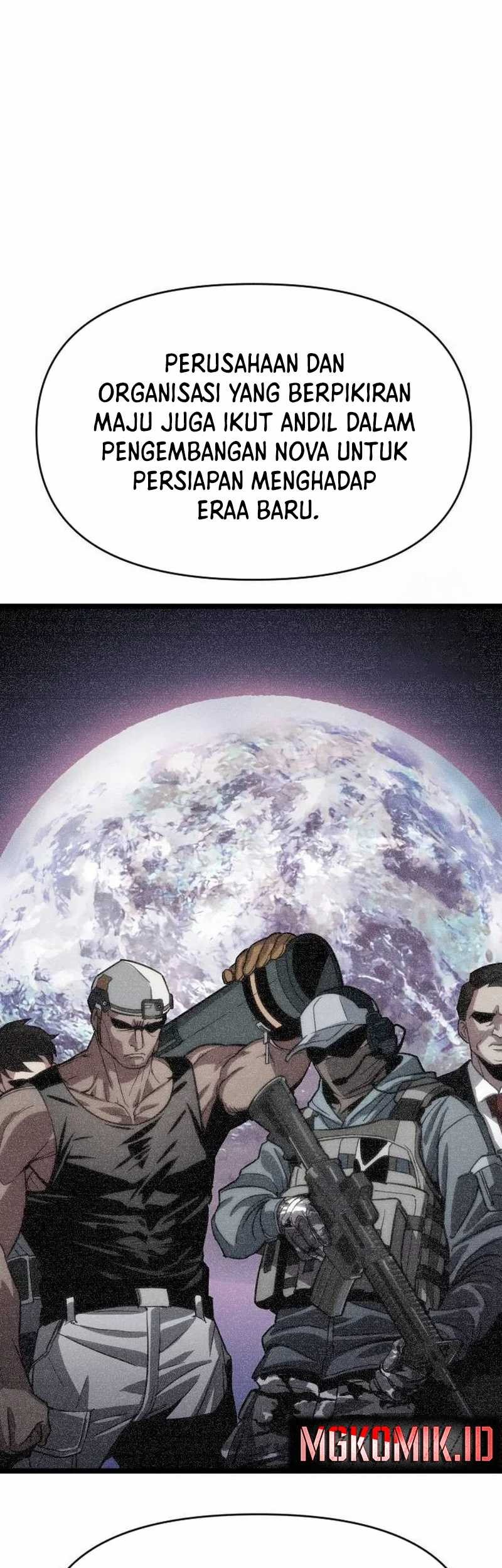 The Barbarian of Seoul Station Chapter 2 - halaman 51