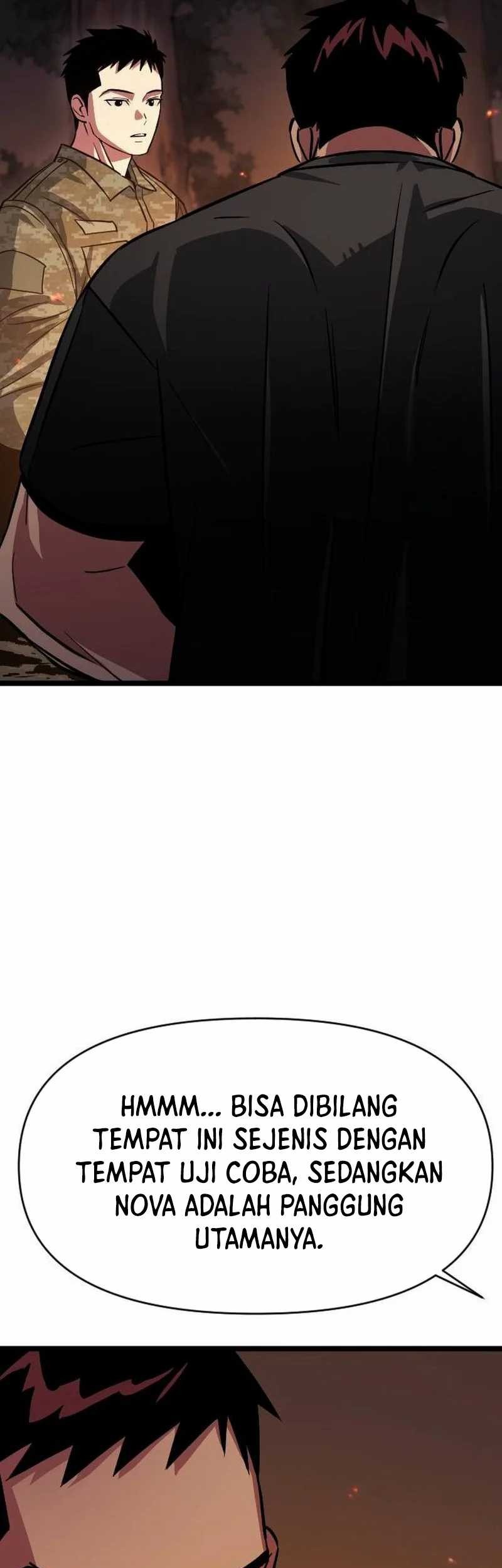 The Barbarian of Seoul Station Chapter 2 - halaman 53