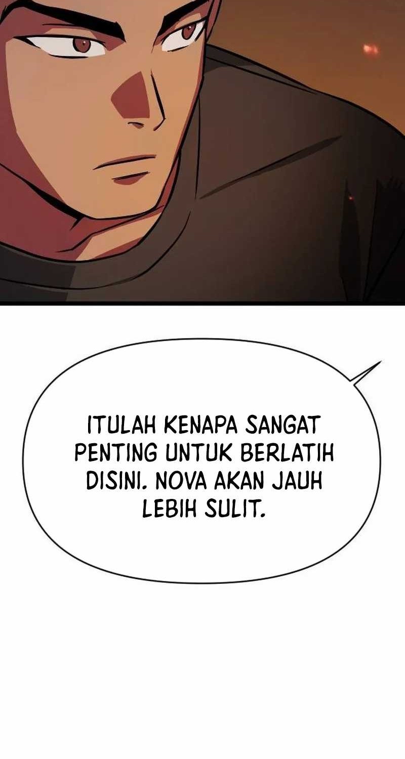 The Barbarian of Seoul Station Chapter 2 - halaman 54
