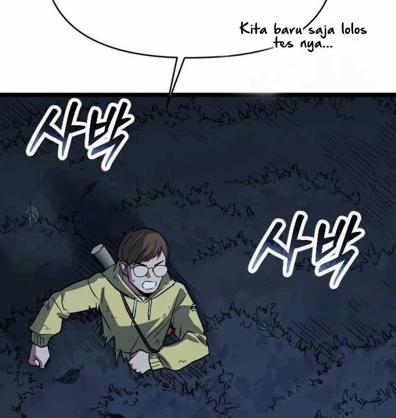 The Barbarian of Seoul Station Chapter 2 - halaman 60