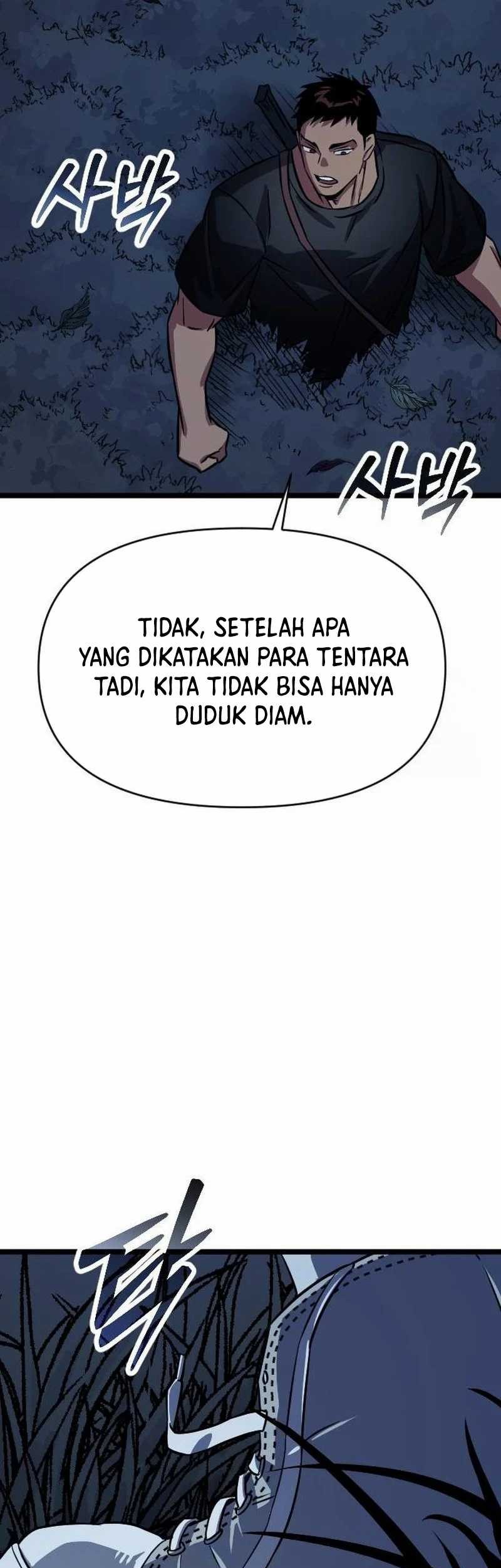 The Barbarian of Seoul Station Chapter 2 - halaman 61
