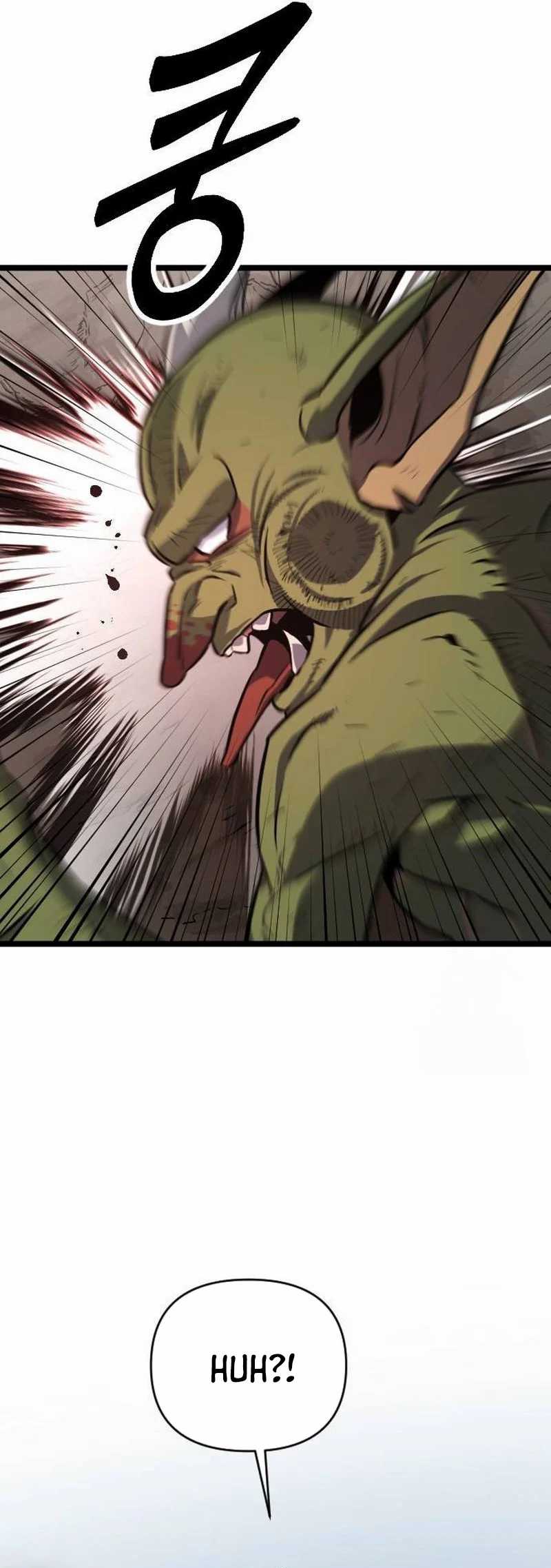 The Barbarian of Seoul Station Chapter 2 - halaman 7