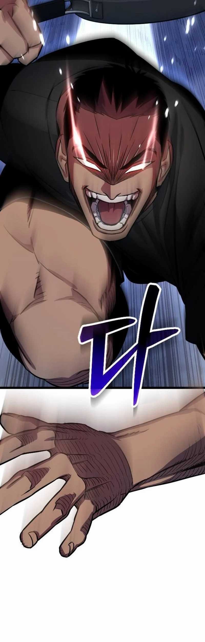 The Barbarian of Seoul Station Chapter 2 - halaman 71