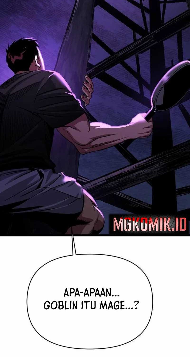 The Barbarian of Seoul Station Chapter 2 - halaman 83