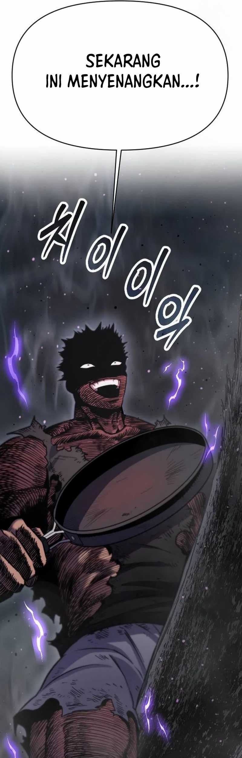 The Barbarian of Seoul Station Chapter 2 - halaman 90