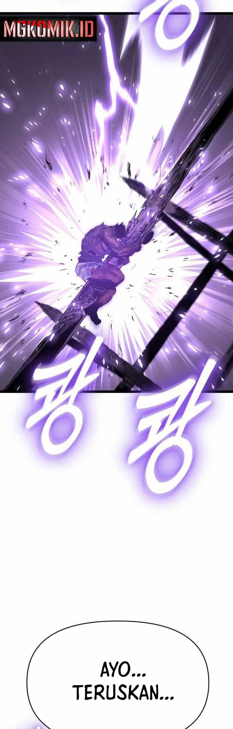 The Barbarian of Seoul Station Chapter 2 - halaman 94