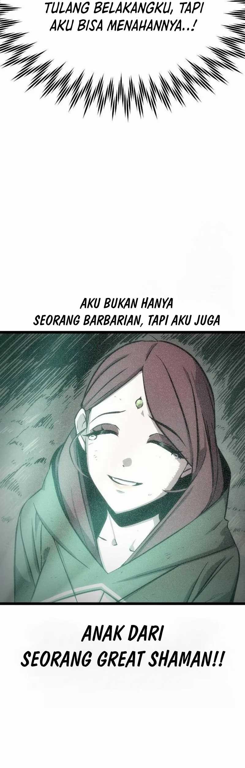 The Barbarian of Seoul Station Chapter 2 - halaman 96