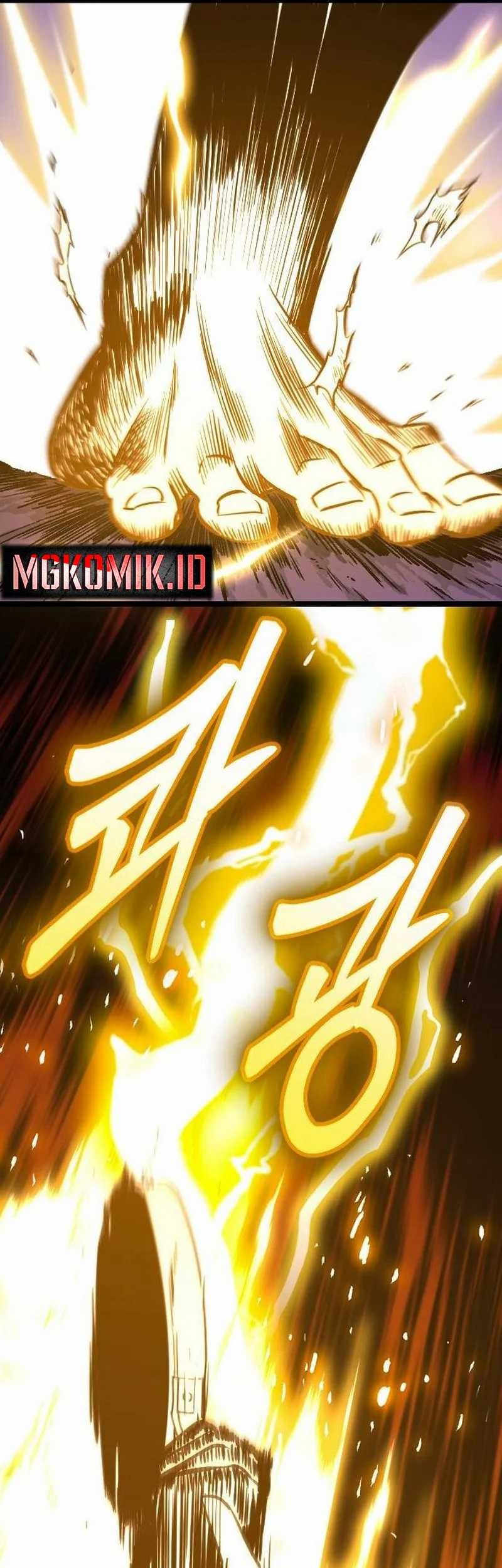 The Barbarian of Seoul Station Chapter 2 - halaman 98