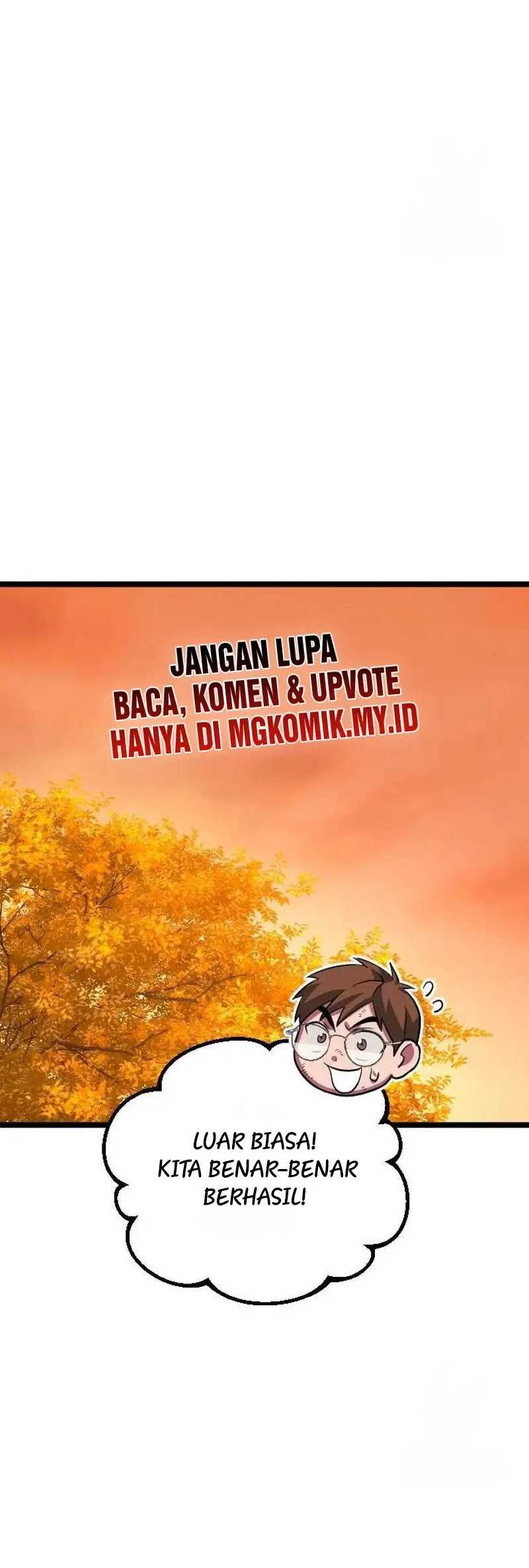 The Barbarian of Seoul Station Chapter 20 - halaman 106