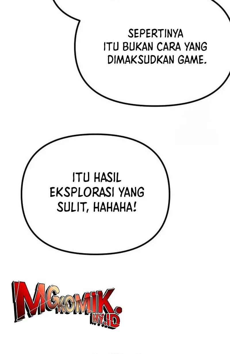 The Barbarian of Seoul Station Chapter 20 - halaman 112