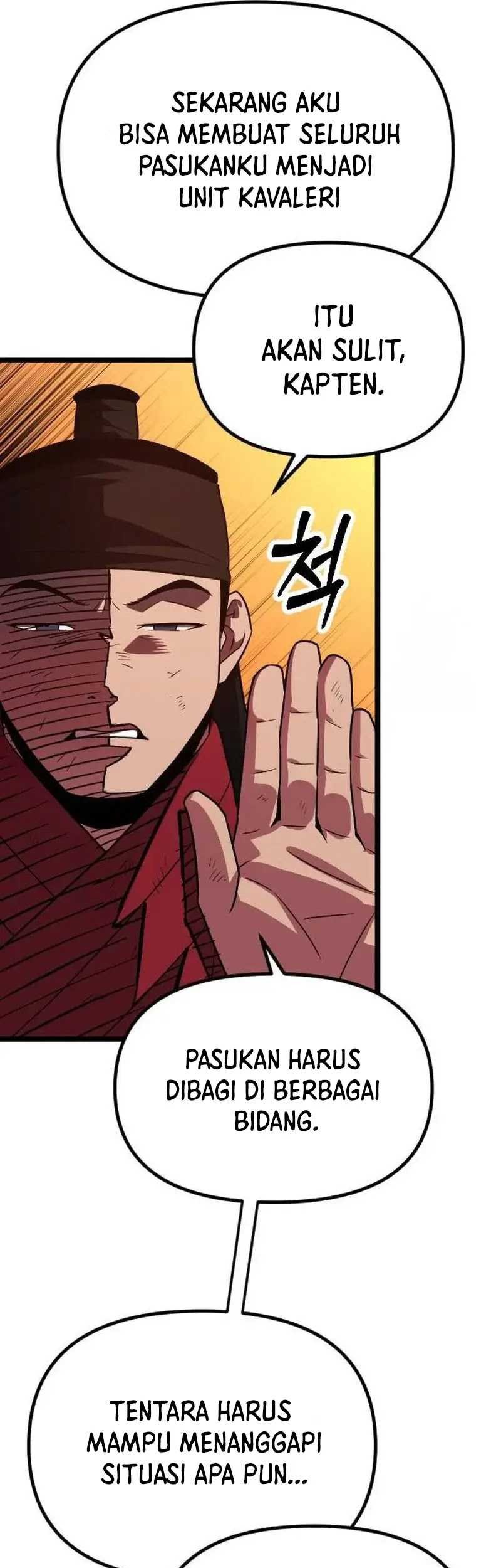 The Barbarian of Seoul Station Chapter 20 - halaman 113
