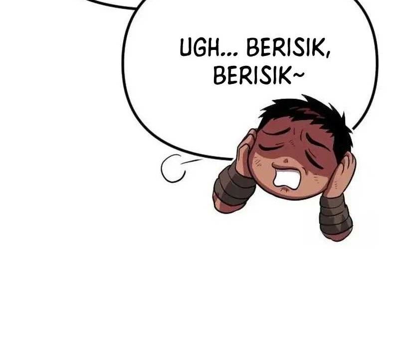 The Barbarian of Seoul Station Chapter 20 - halaman 114