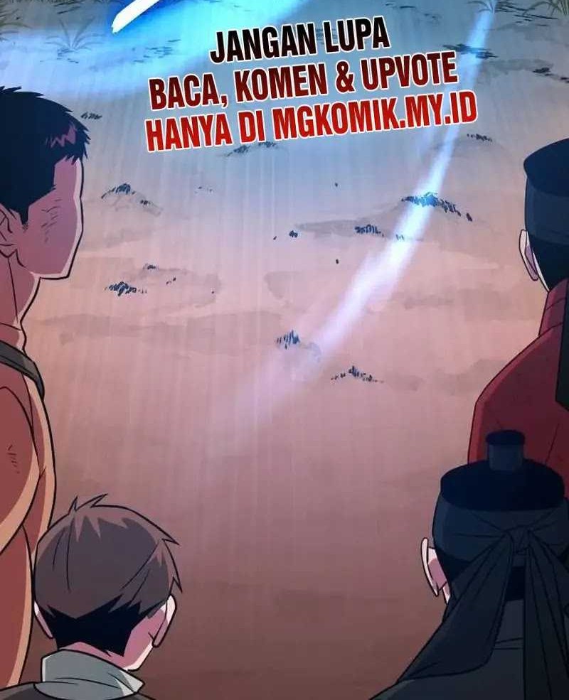 The Barbarian of Seoul Station Chapter 20 - halaman 118