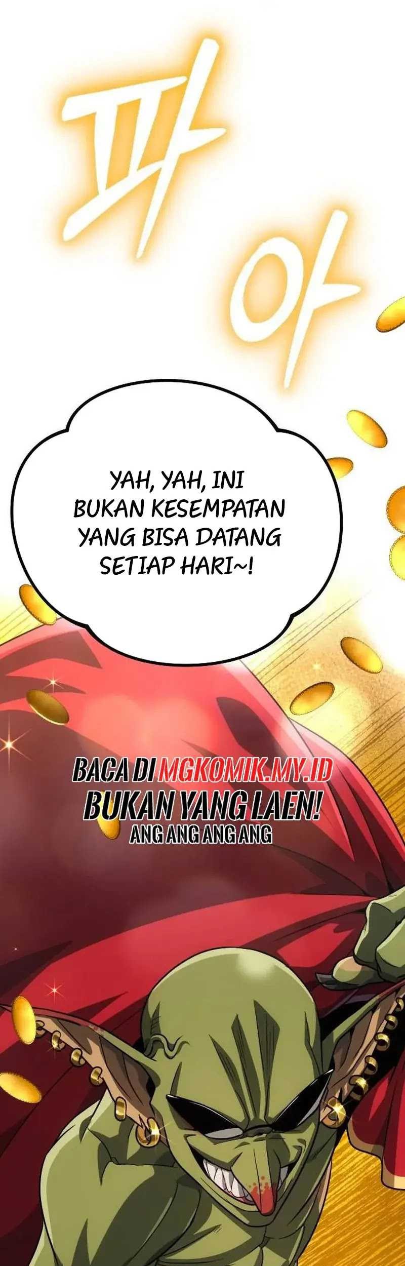 The Barbarian of Seoul Station Chapter 20 - halaman 121