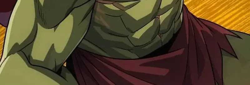 The Barbarian of Seoul Station Chapter 20 - halaman 122