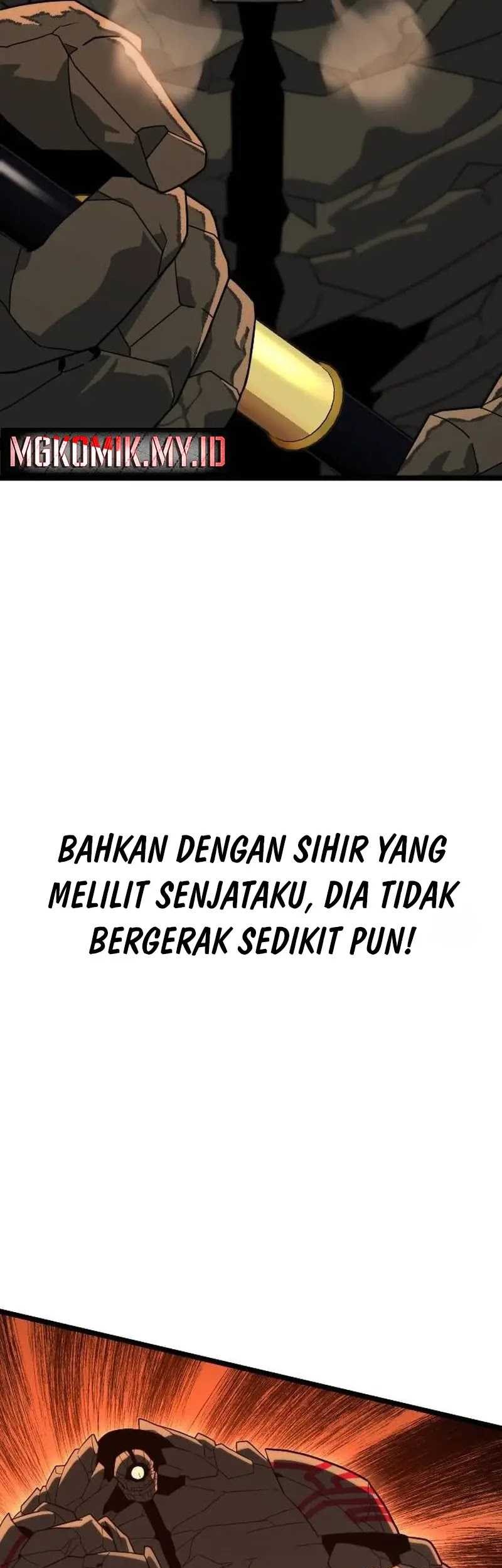 The Barbarian of Seoul Station Chapter 20 - halaman 13