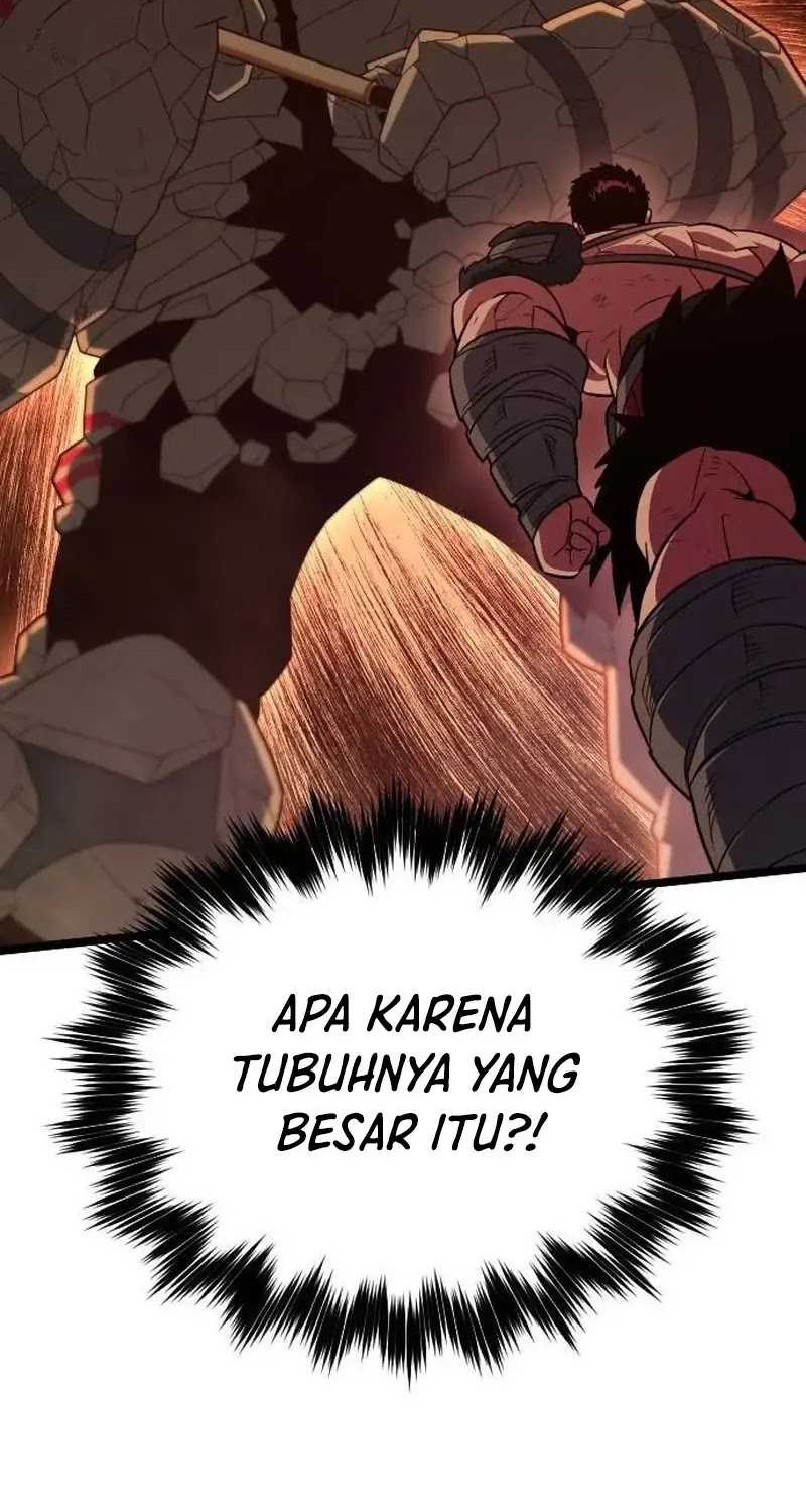 The Barbarian of Seoul Station Chapter 20 - halaman 14