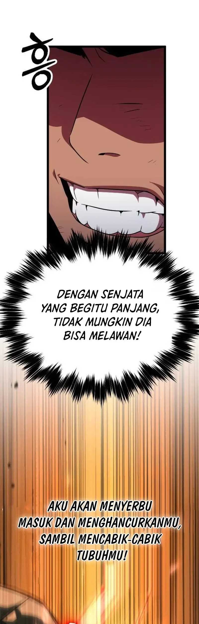The Barbarian of Seoul Station Chapter 20 - halaman 15