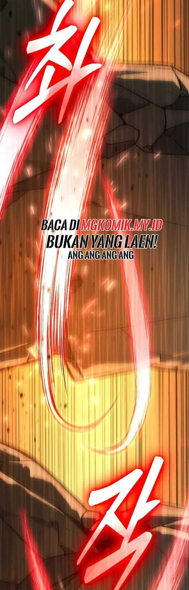 The Barbarian of Seoul Station Chapter 20 - halaman 16