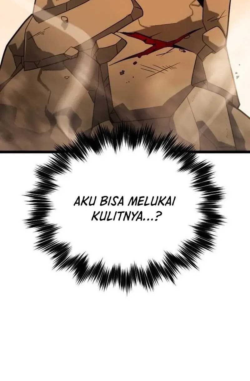 The Barbarian of Seoul Station Chapter 20 - halaman 21