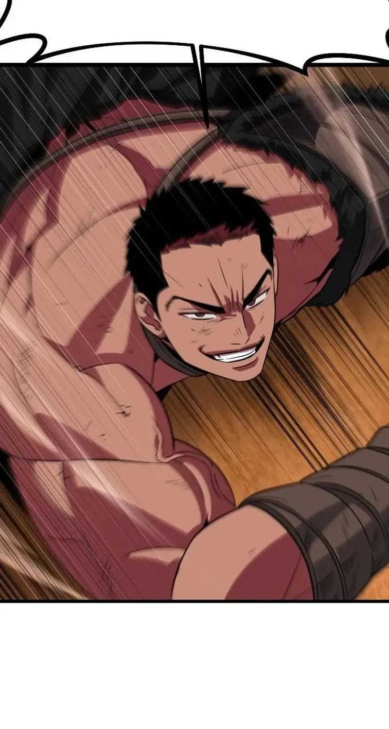 The Barbarian of Seoul Station Chapter 20 - halaman 26