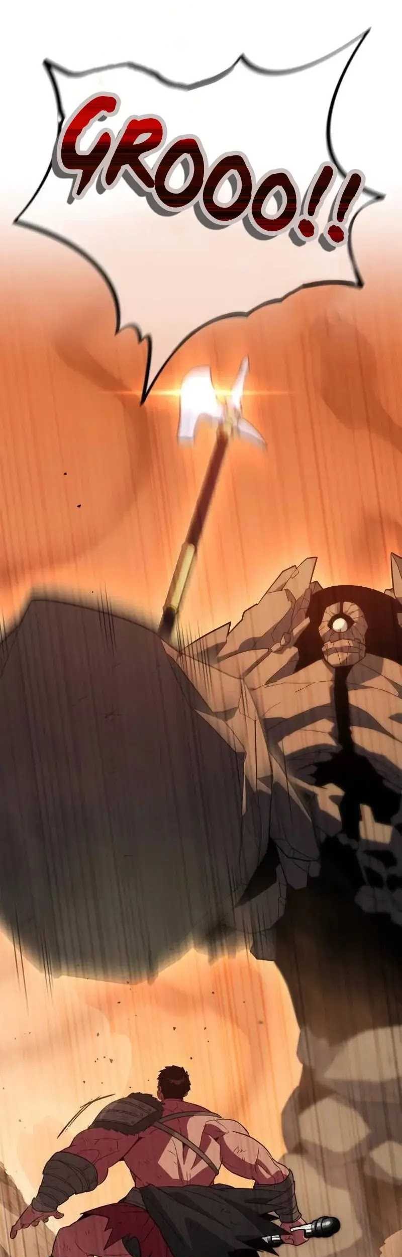 The Barbarian of Seoul Station Chapter 20 - halaman 27