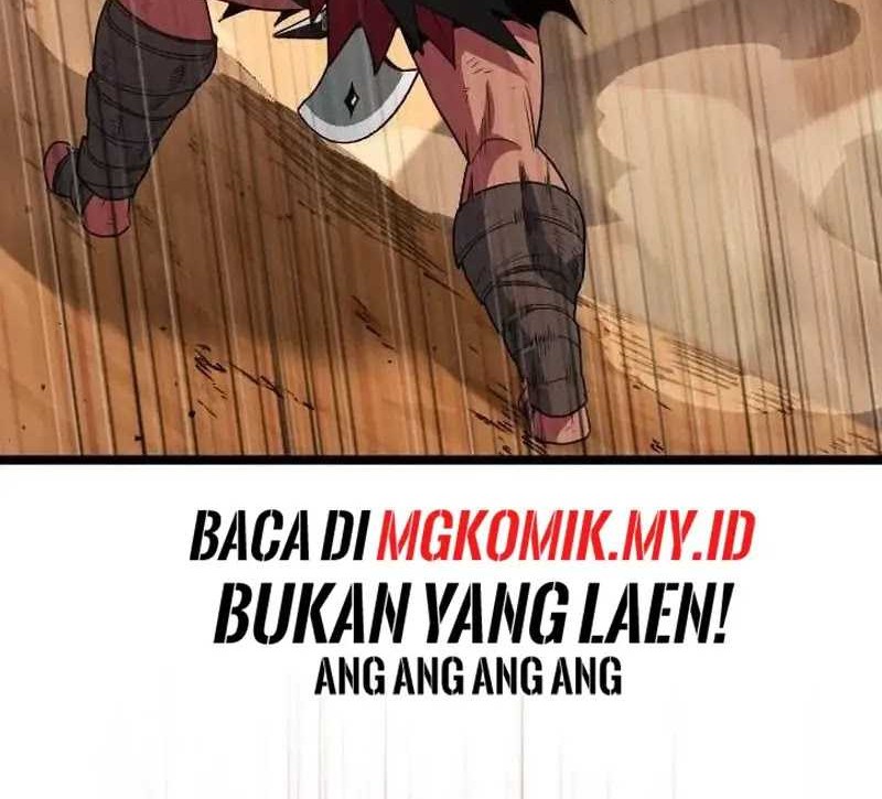 The Barbarian of Seoul Station Chapter 20 - halaman 28