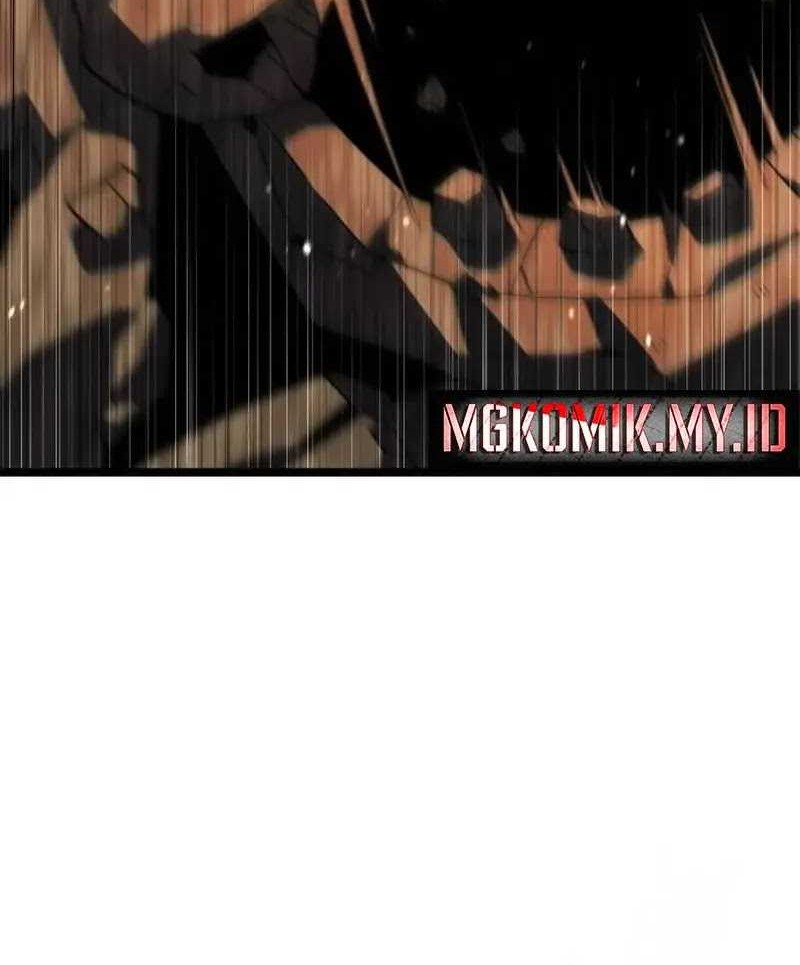 The Barbarian of Seoul Station Chapter 20 - halaman 34