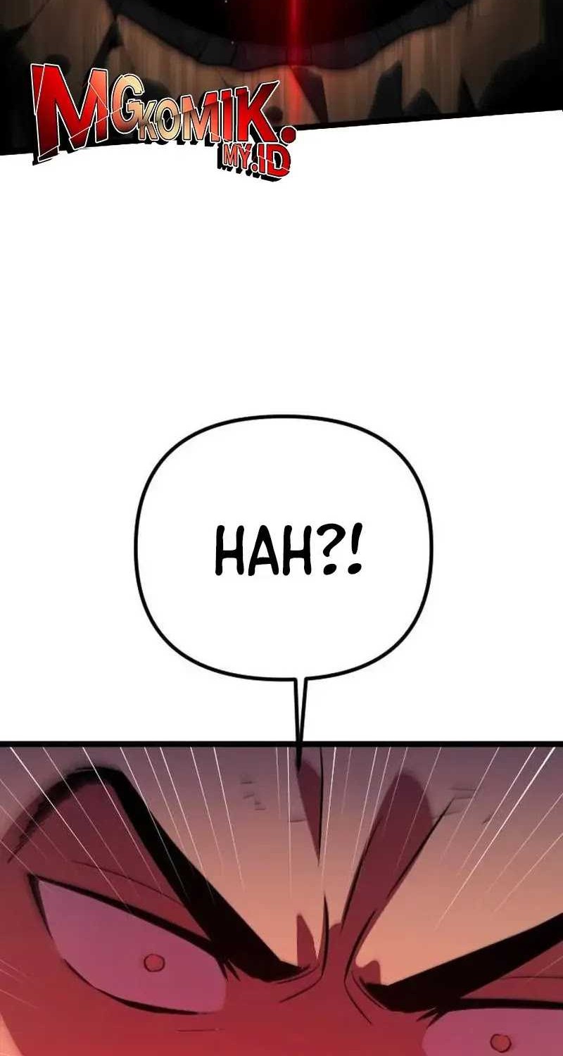 The Barbarian of Seoul Station Chapter 20 - halaman 38