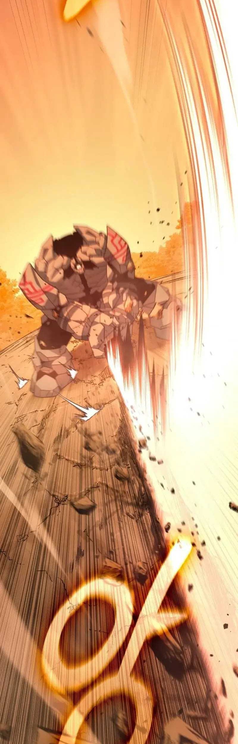The Barbarian of Seoul Station Chapter 20 - halaman 4