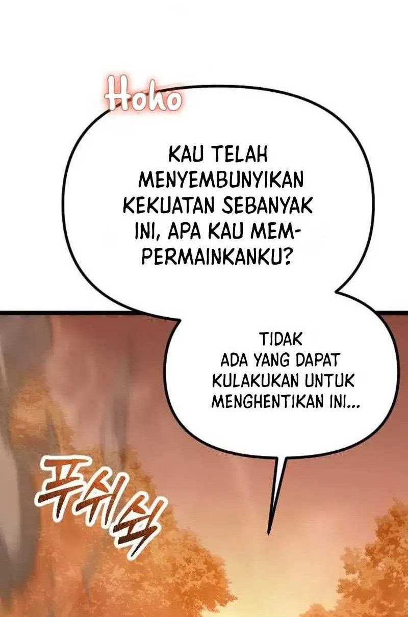 The Barbarian of Seoul Station Chapter 20 - halaman 46