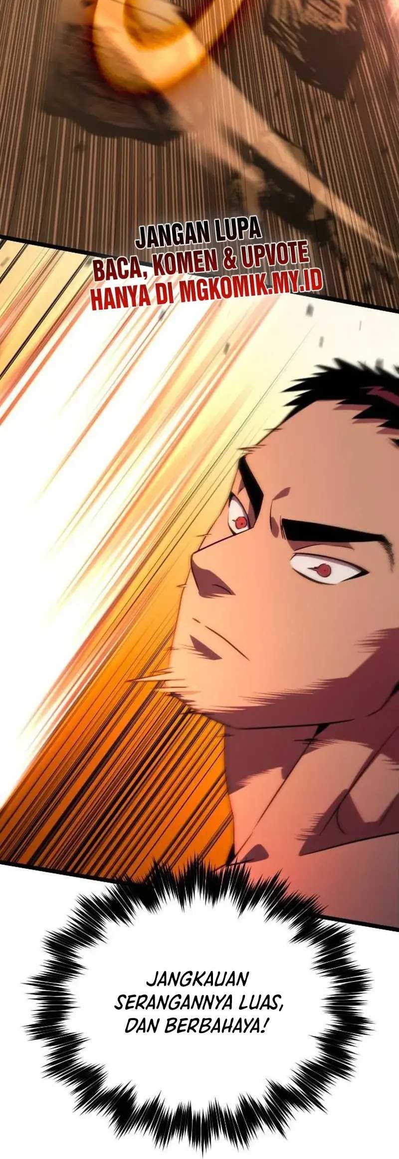 The Barbarian of Seoul Station Chapter 20 - halaman 5