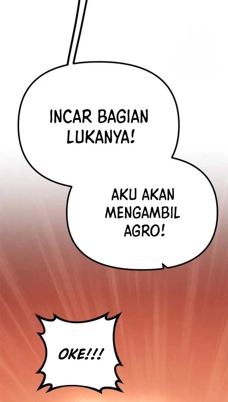 The Barbarian of Seoul Station Chapter 20 - halaman 54