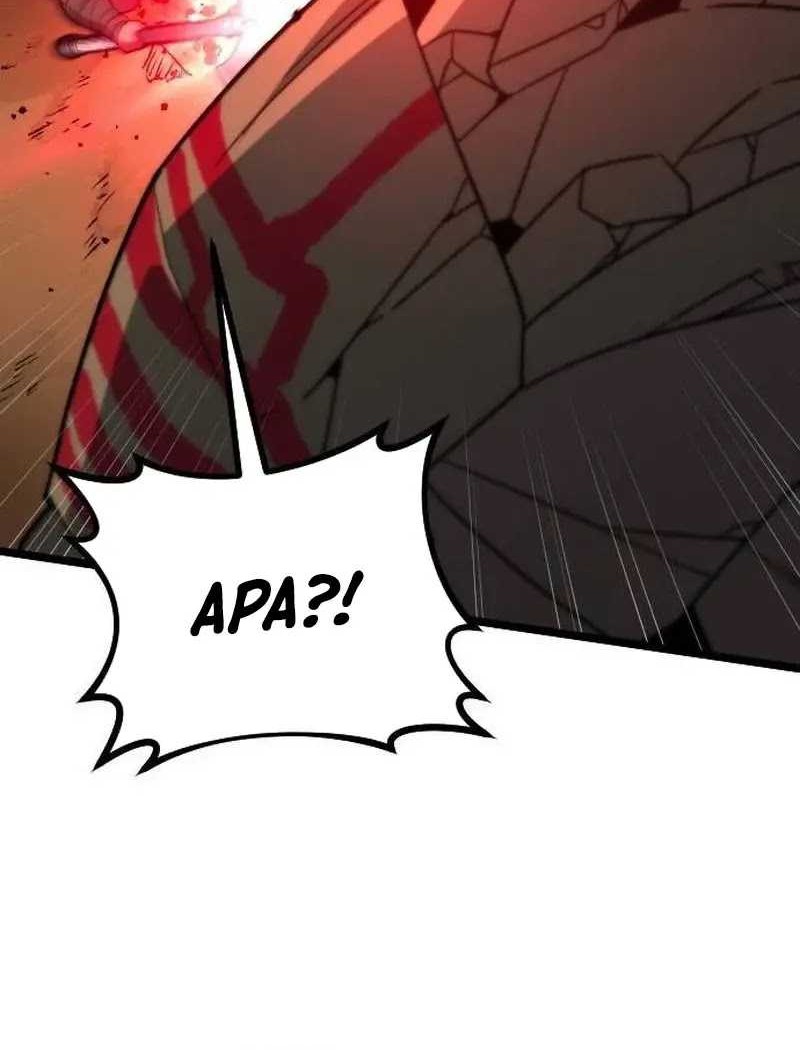 The Barbarian of Seoul Station Chapter 20 - halaman 56