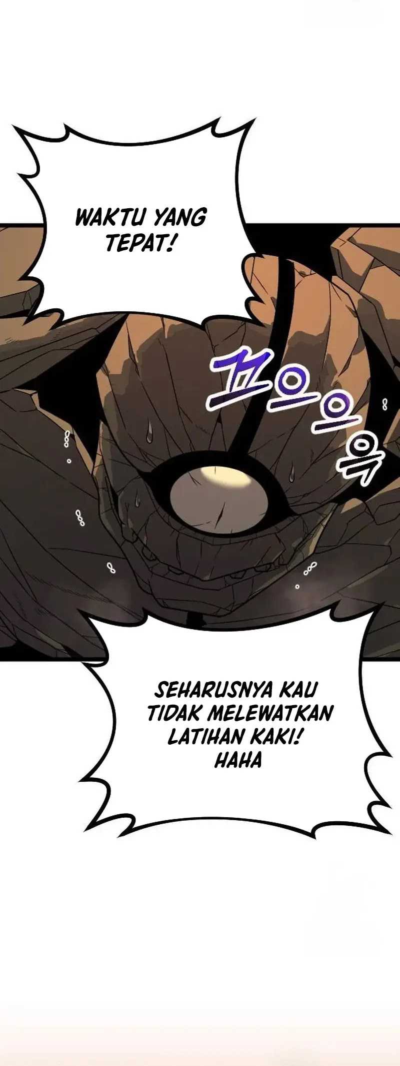 The Barbarian of Seoul Station Chapter 20 - halaman 65