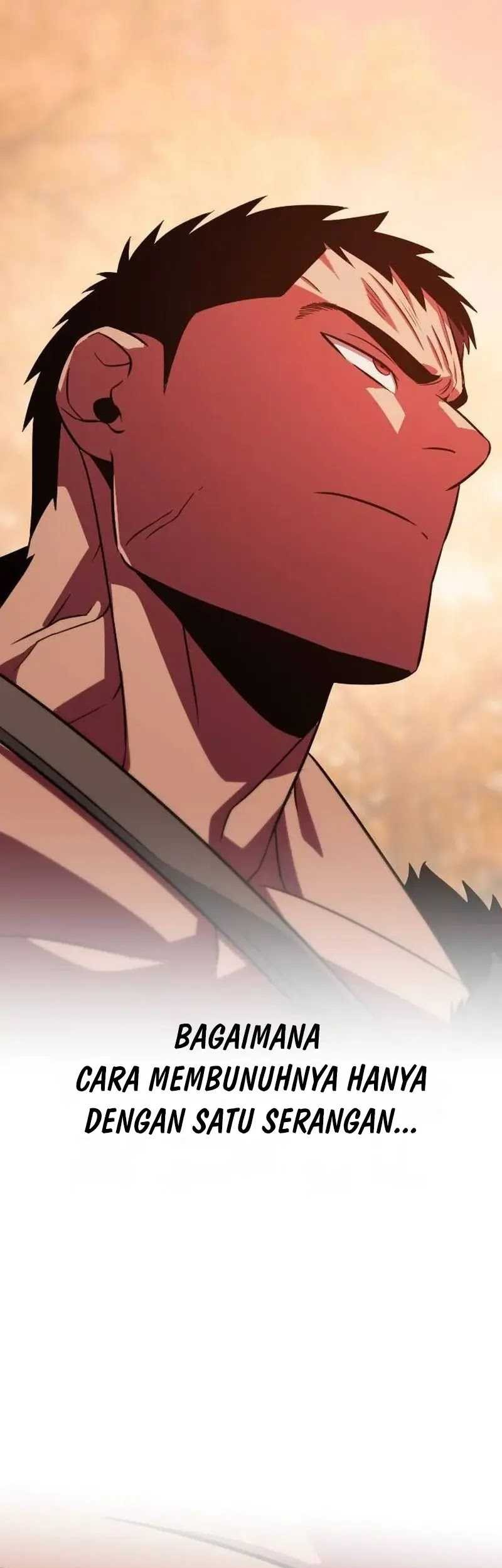 The Barbarian of Seoul Station Chapter 20 - halaman 68