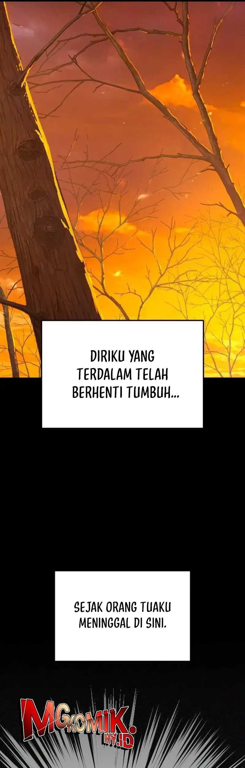 The Barbarian of Seoul Station Chapter 20 - halaman 72