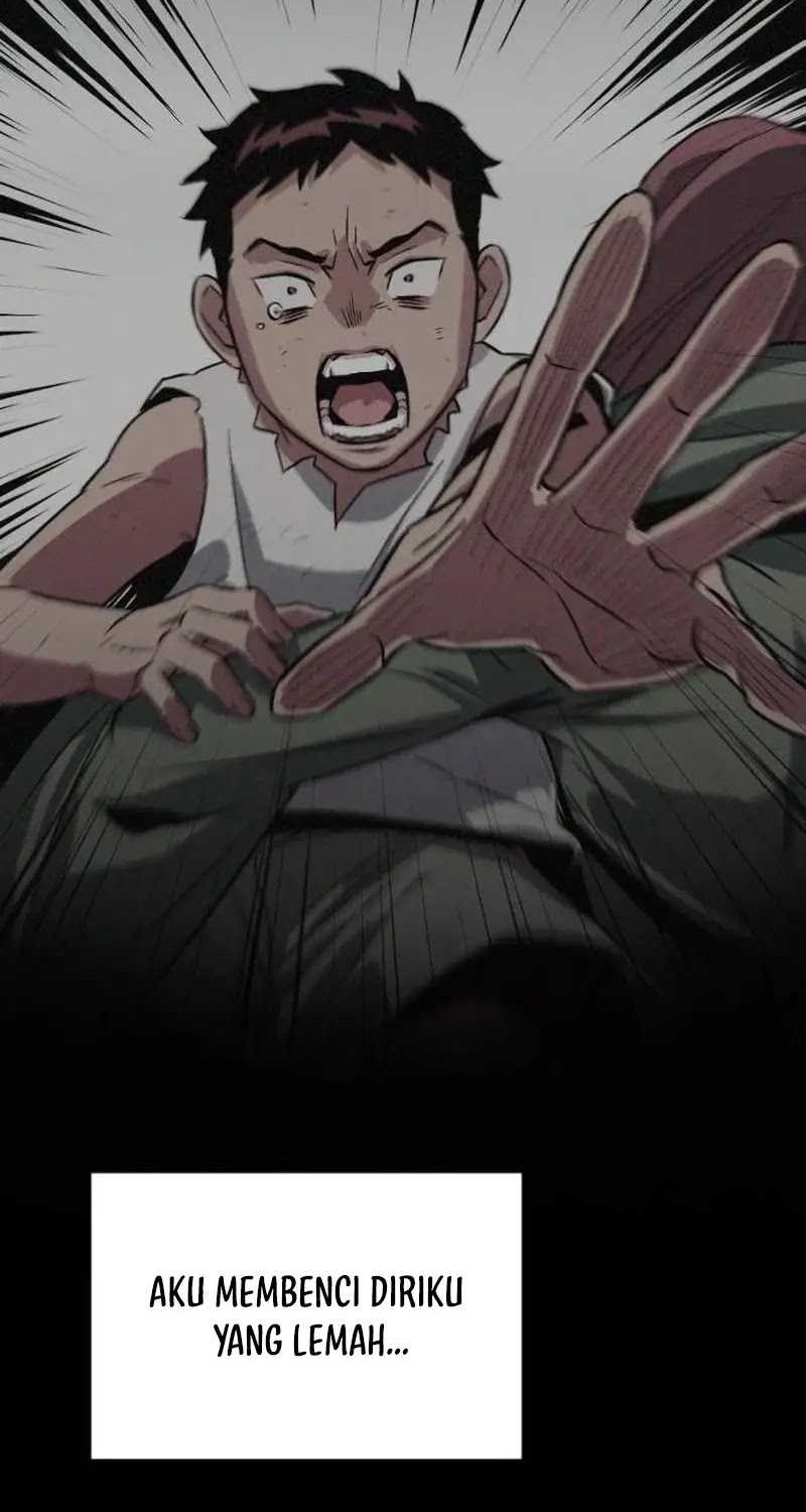 The Barbarian of Seoul Station Chapter 20 - halaman 73