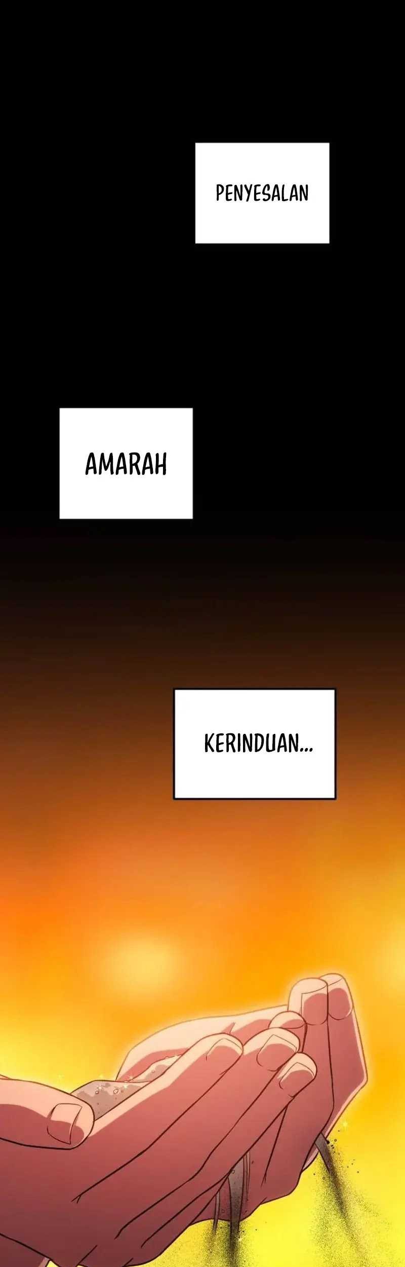 The Barbarian of Seoul Station Chapter 20 - halaman 74